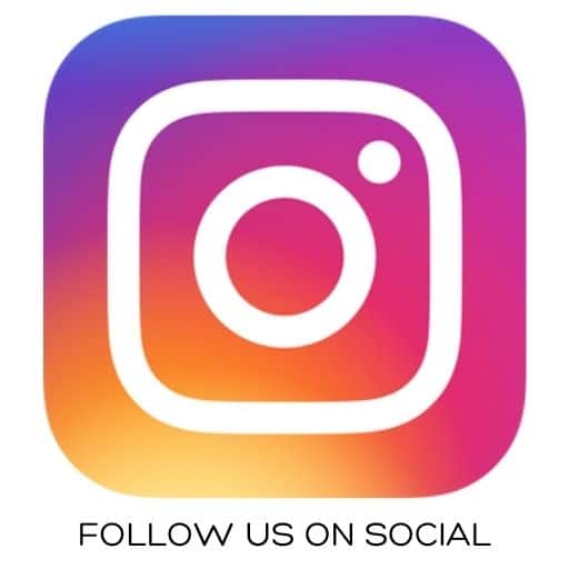 Instagram Follow Us