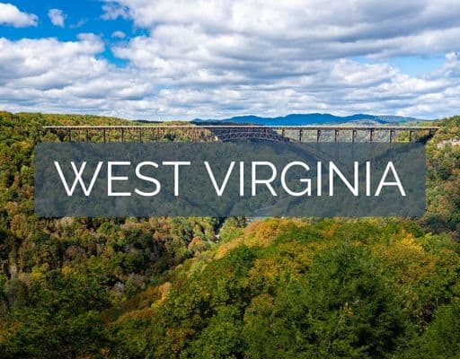 West Virginia