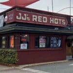 JJ's Red Hots