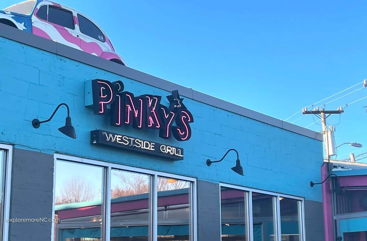 20 Awesome Diners Drive-Ins And Dives Charlotte NC
