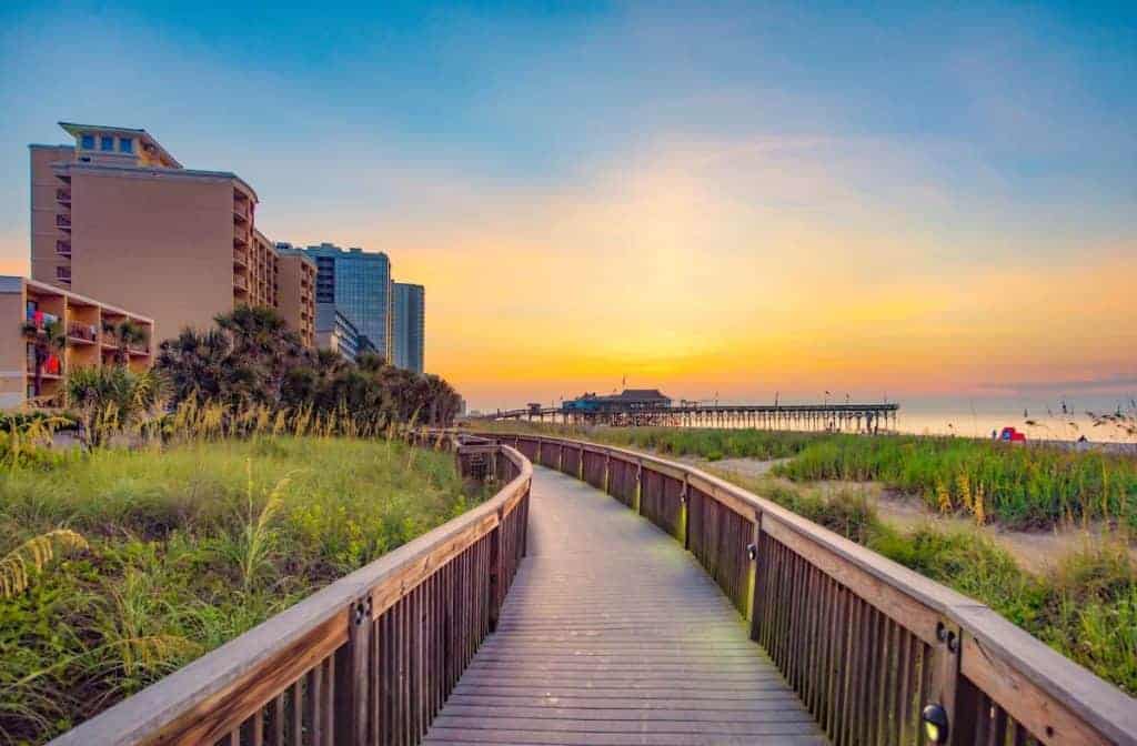 Myrtle Beach, SC 2024: All You Need to Know Before You Go