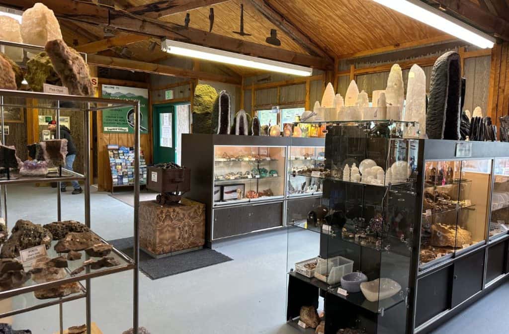 Mining Museum