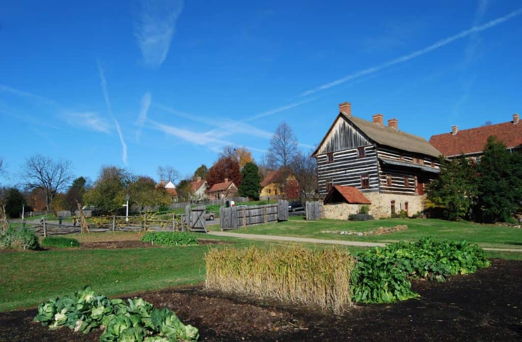 day trips from charlotte nc winston salem