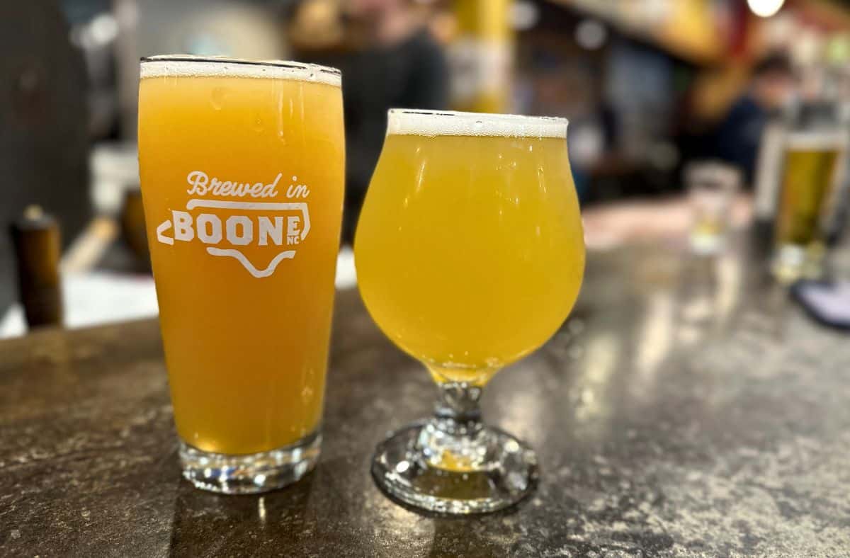 Lost Province 2 Beers