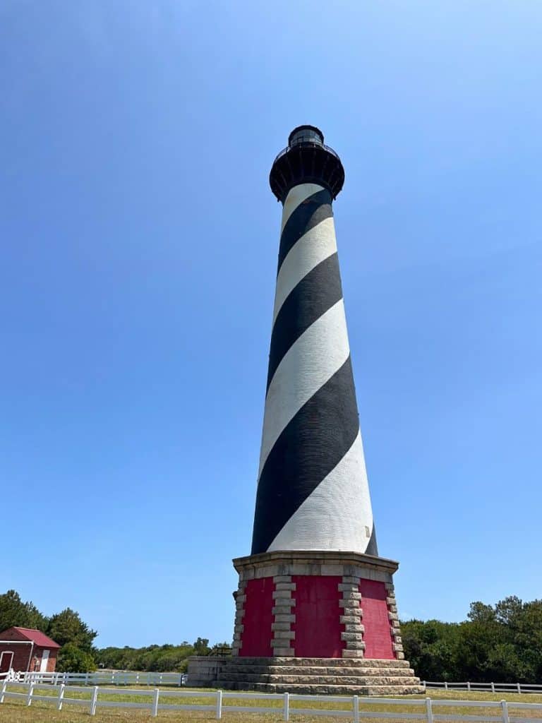 Cape Hatteras Lightouse