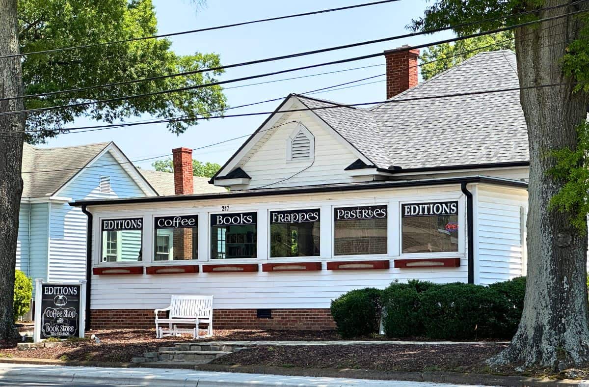 23+ Great Things To Do In Kannapolis NC
