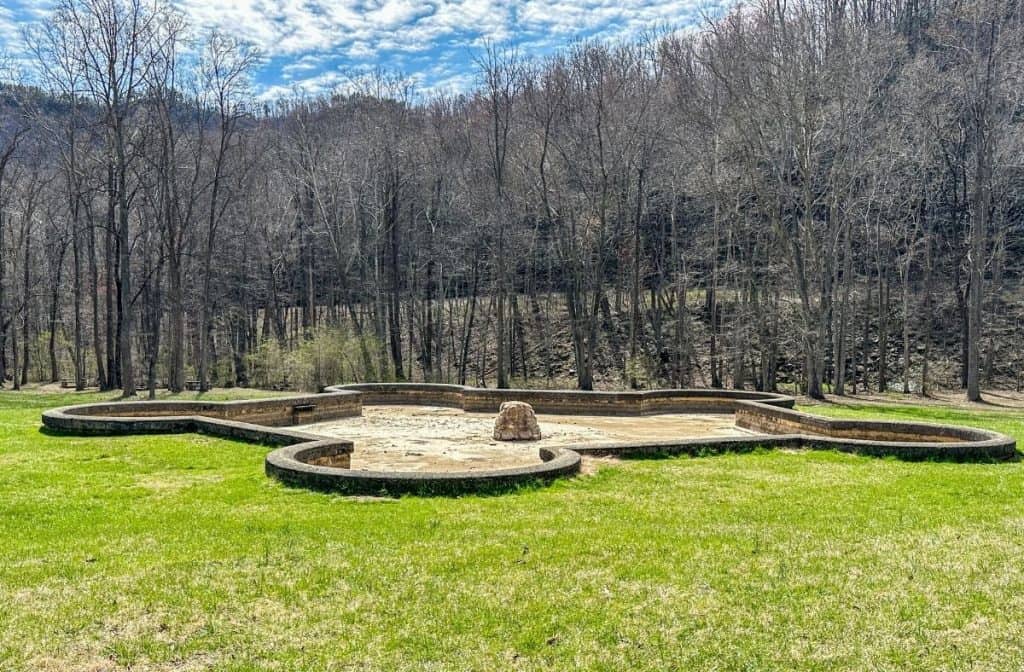 Old Fort Geyser