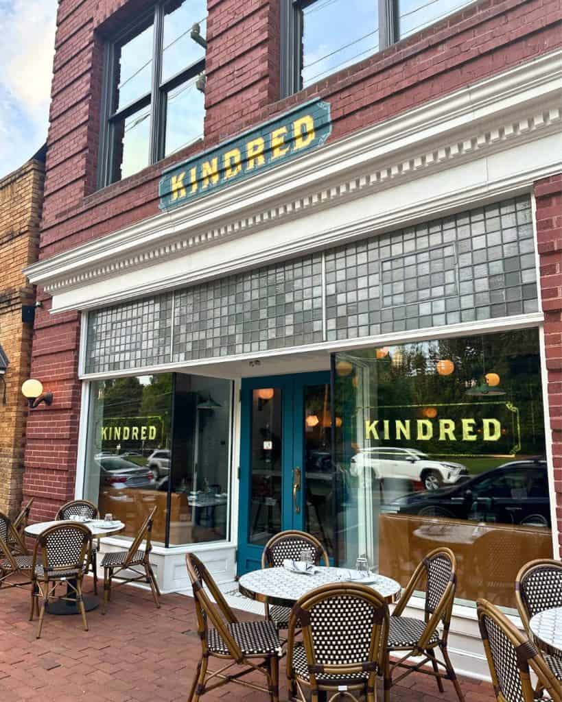 Kindred