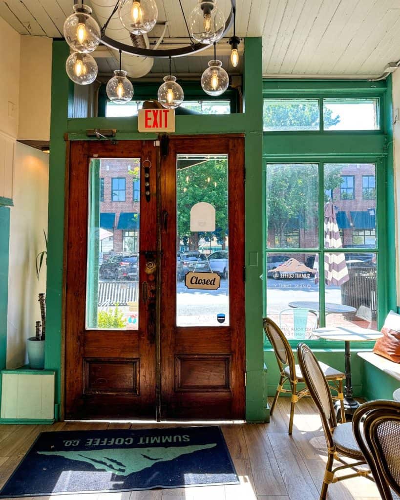 Summit Coffee