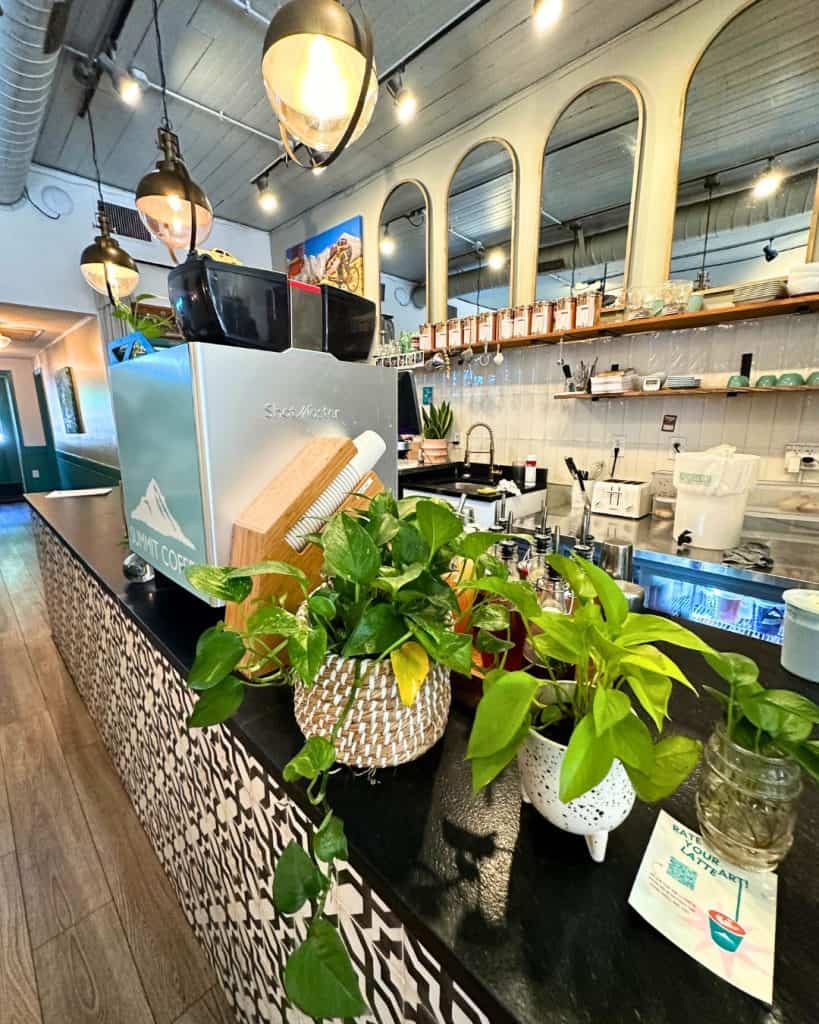Summit Coffee