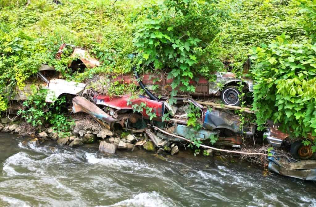 35+ Fun Things To Do In Bryson City NC In 2024