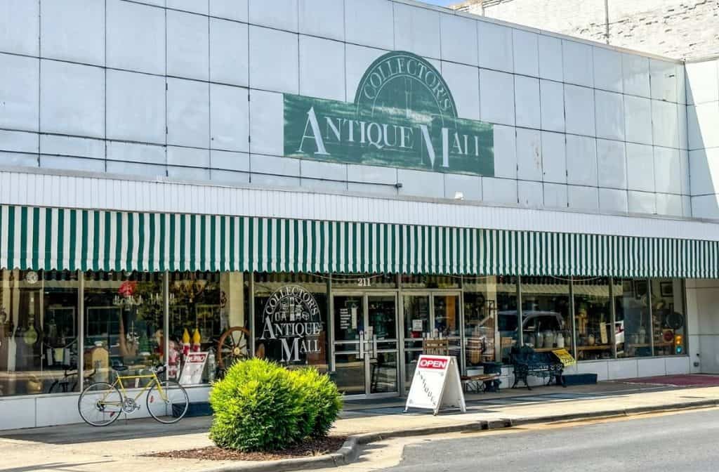 Collector's Antique Mall