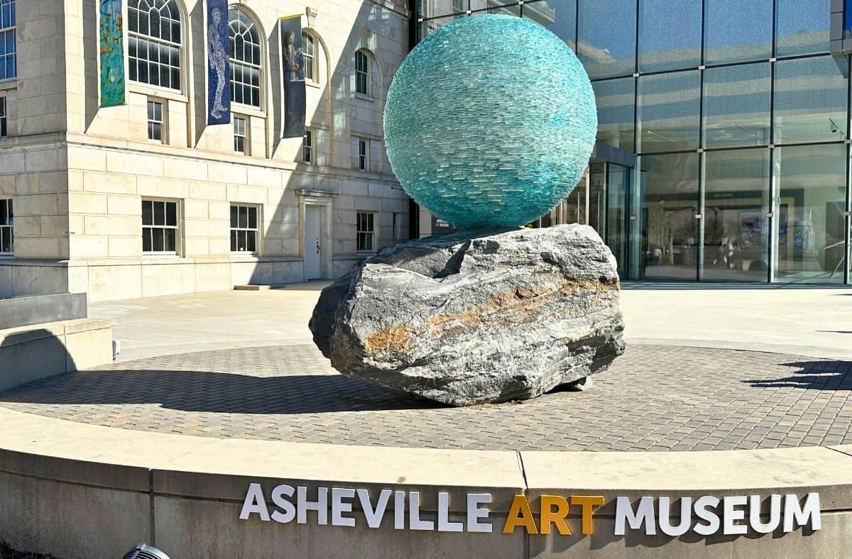 Asheville Art Museum