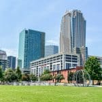 First Ward Park