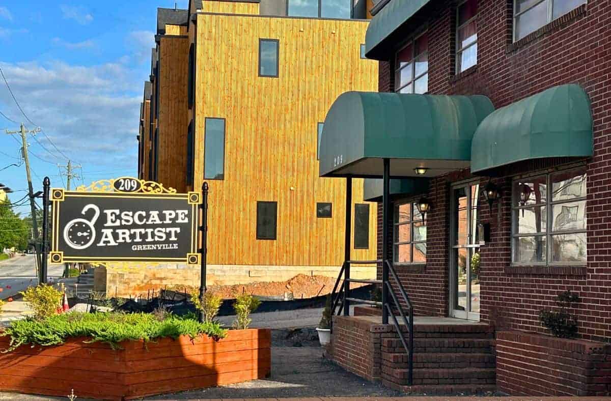 60+ Fun Things to Do in Greenville SC for Couples in 2024