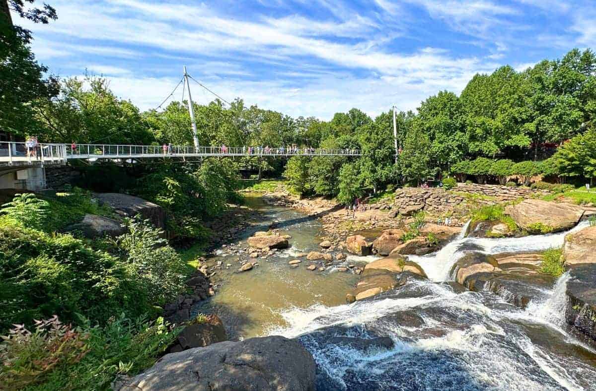 60 Fun Things To Do In Greenville Sc