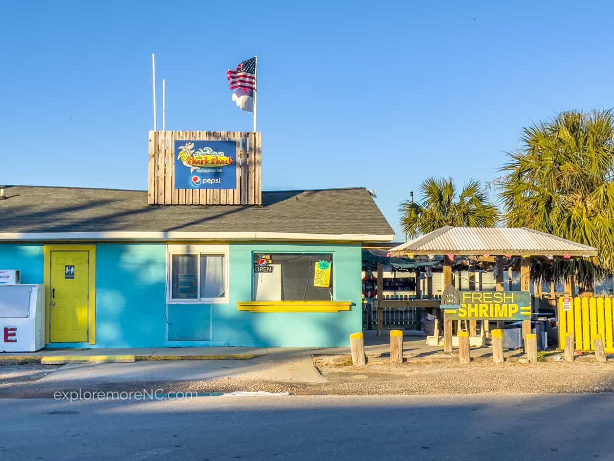 20+ Fun Things To Do In Atlantic Beach NC & Nearby In 2025