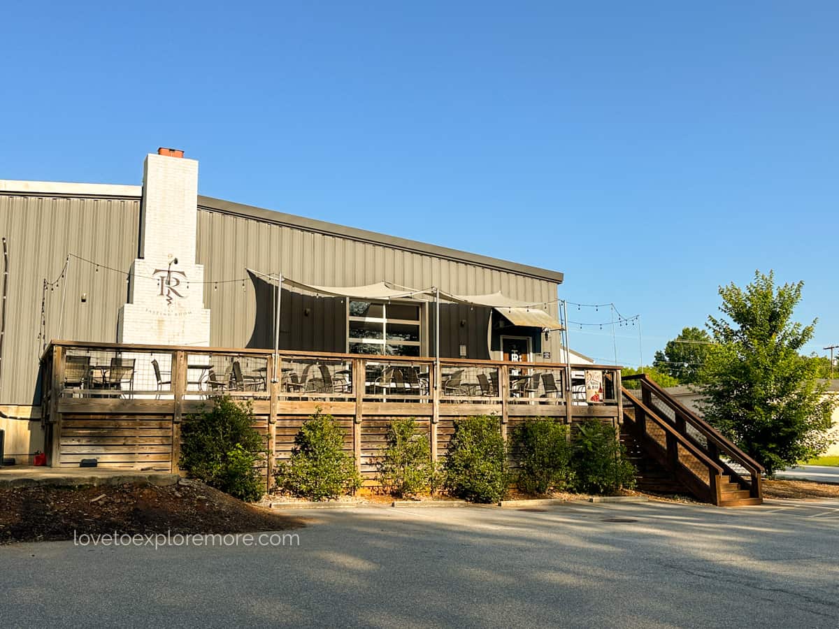 25+ Great Things to Do in Travelers Rest SC