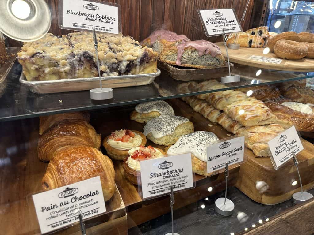 Bryson Bakery & Market on the Square