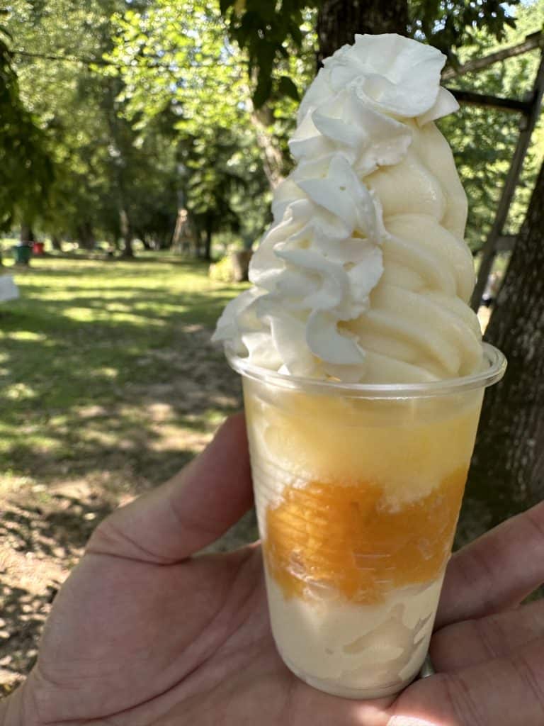 Darnell Farms Dreamwhip